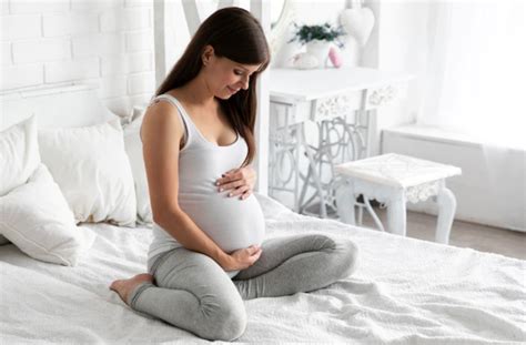 hamileyken vajina agrisi neden olur
